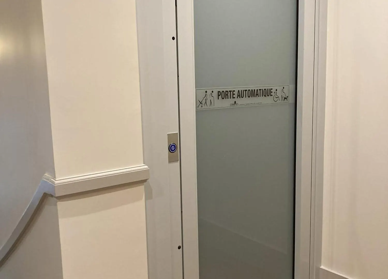 Maison Chorier Ξενοδοχείο Γκρενόμπλ