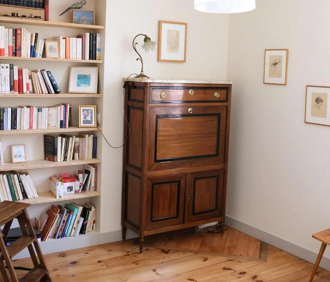 La Villa Chorier Grenoble 0*,  Francia