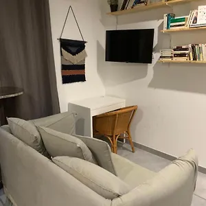  Appartamento Le Chartreuse / Rent4night