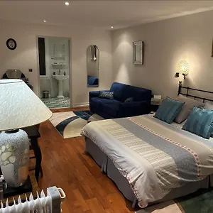 4* Guest house Atmosphere Petit Dejeuner Compris