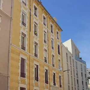  Apartamento Rent4night Europole
