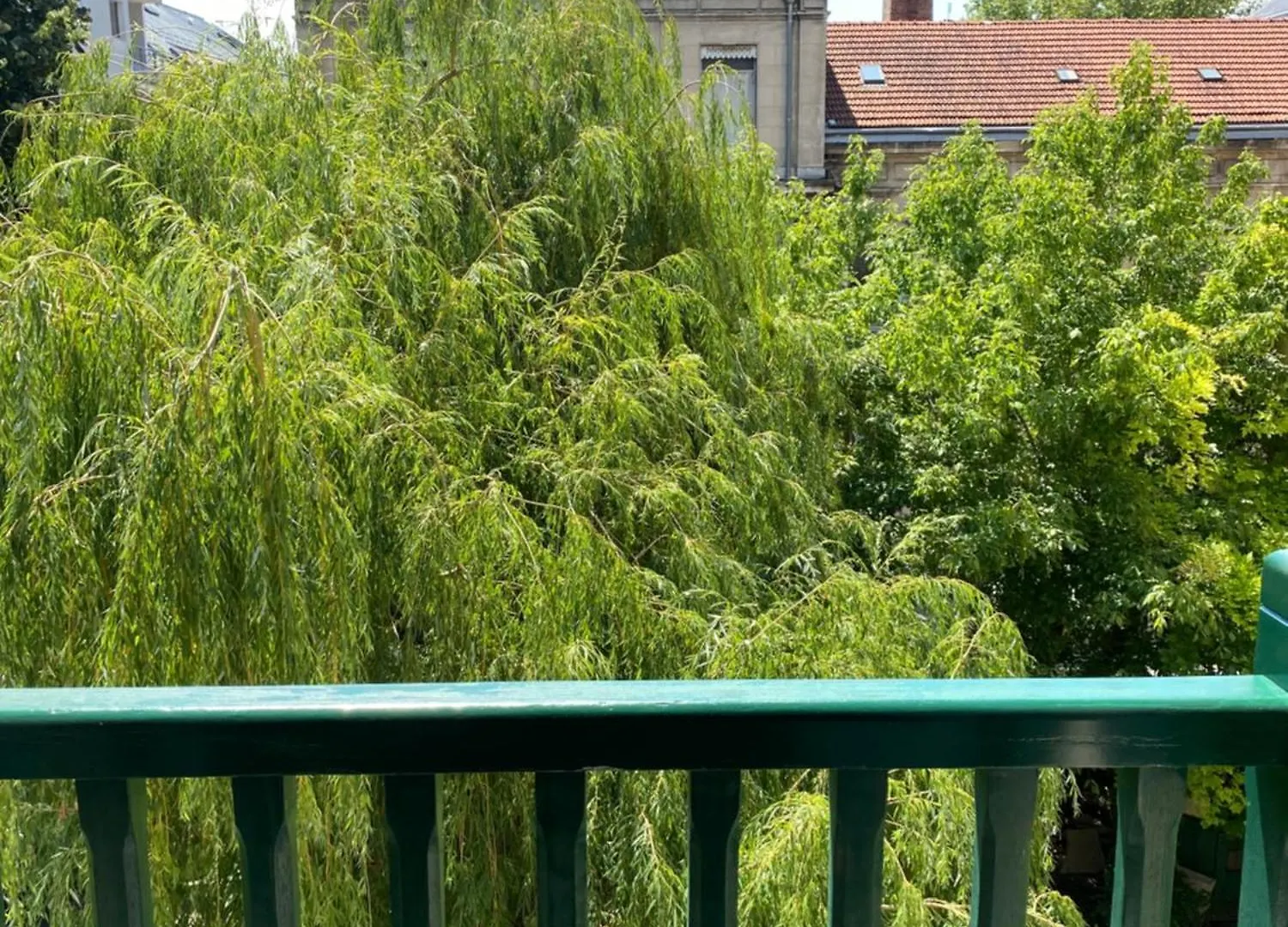 Maison Chorier Hotel Grenoble Guest house
