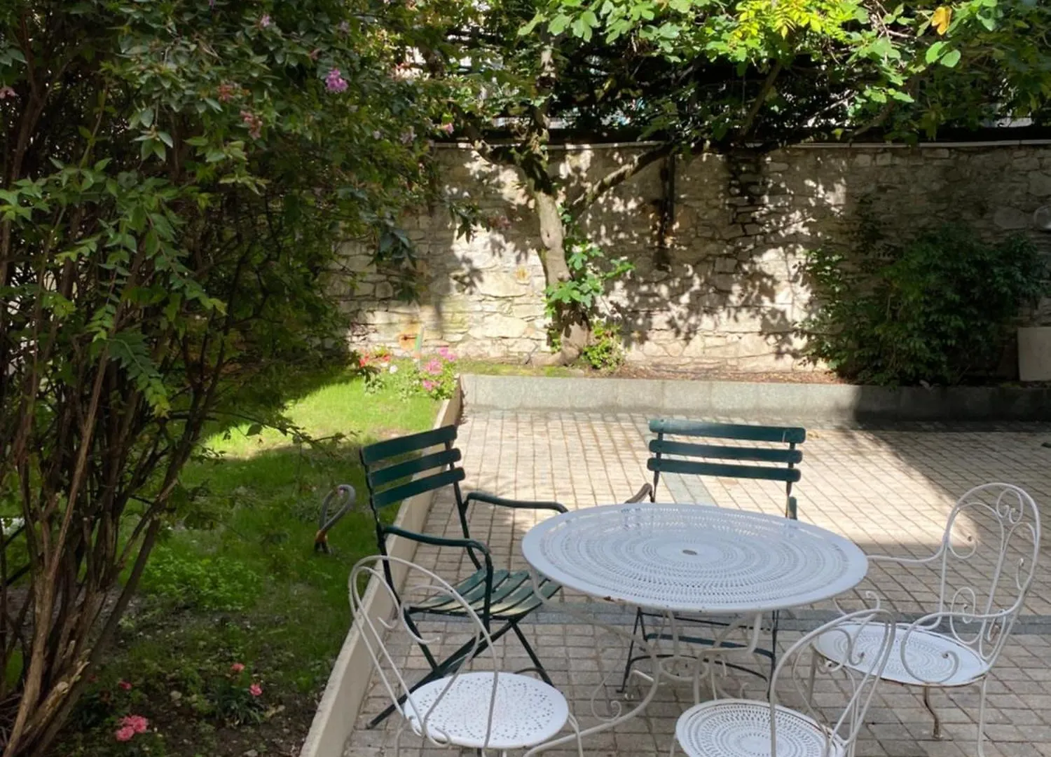 Guest house Maison Chorier Hotel Grenoble