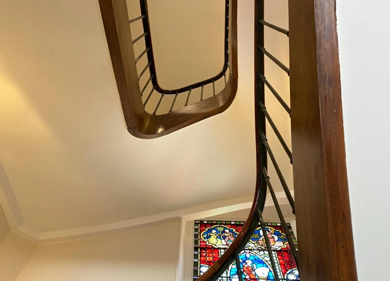 Maison Chorier Hotel Grenoble France