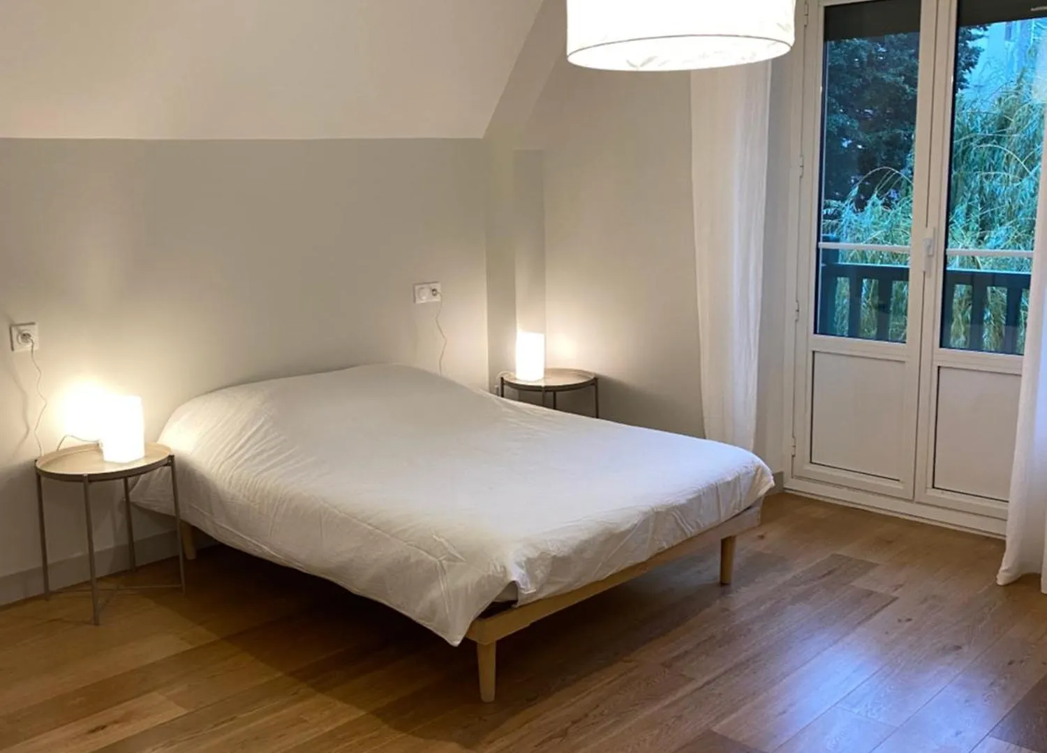 Maison Chorier Hotel Grenoble Guest house