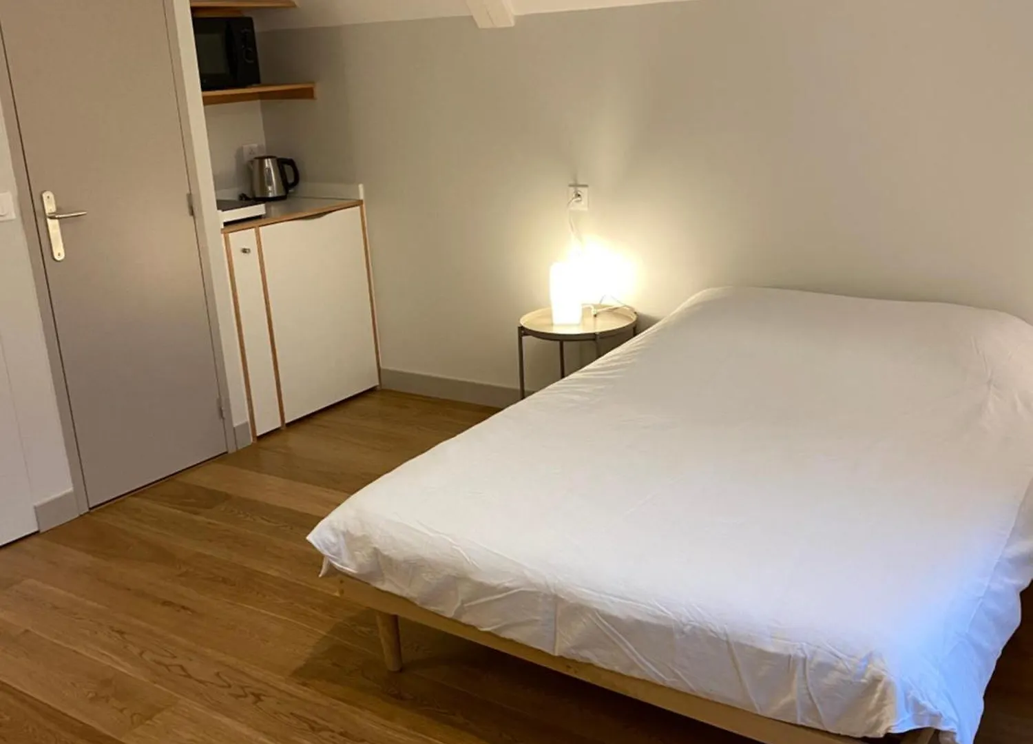 Guest house Maison Chorier Hotel Grenoble
