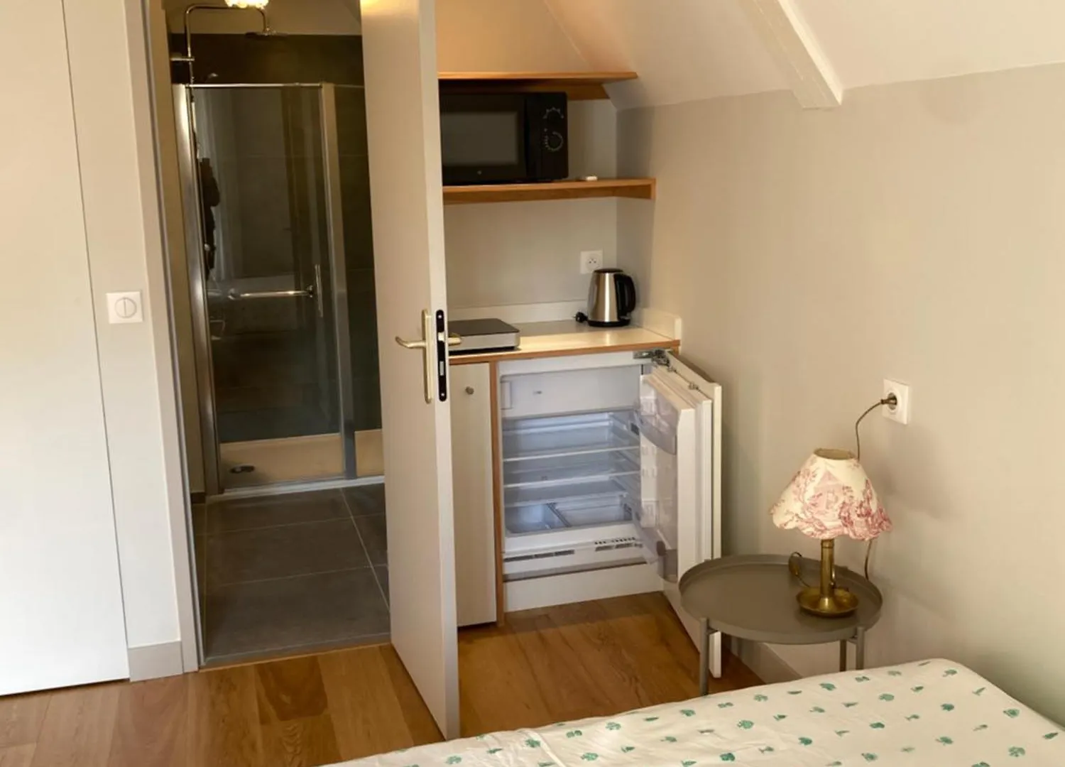 Guest house Maison Chorier Hotel Grenoble