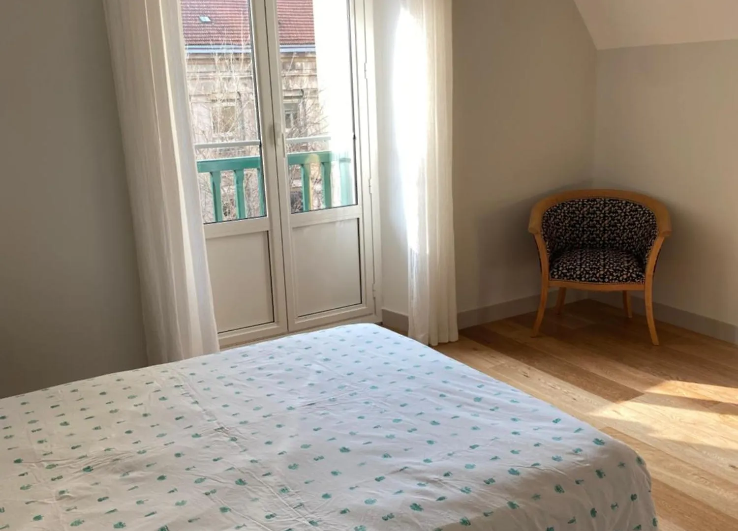 Maison Chorier Hotel Grenoble France