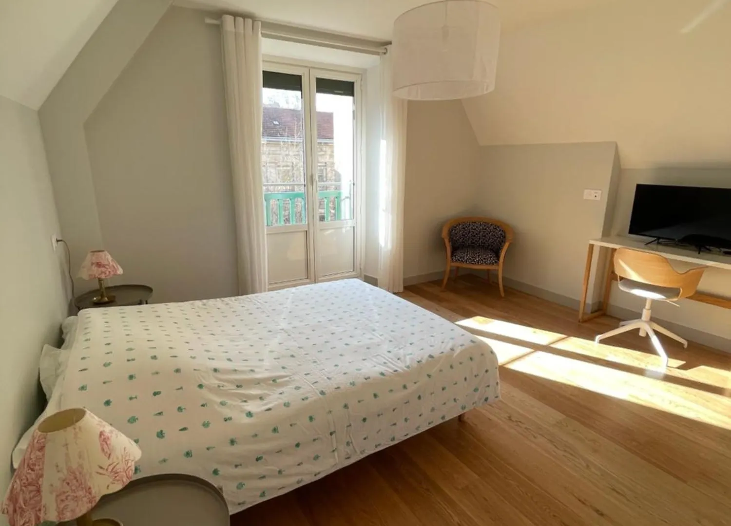 Guest house Maison Chorier Hotel Grenoble