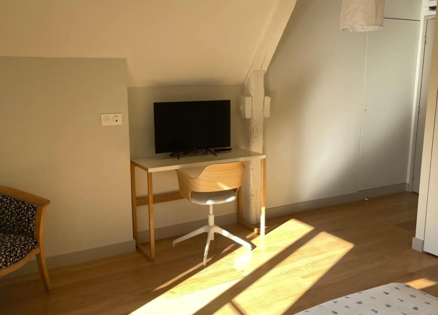 Maison Chorier Hotel Grenoble Guest house
