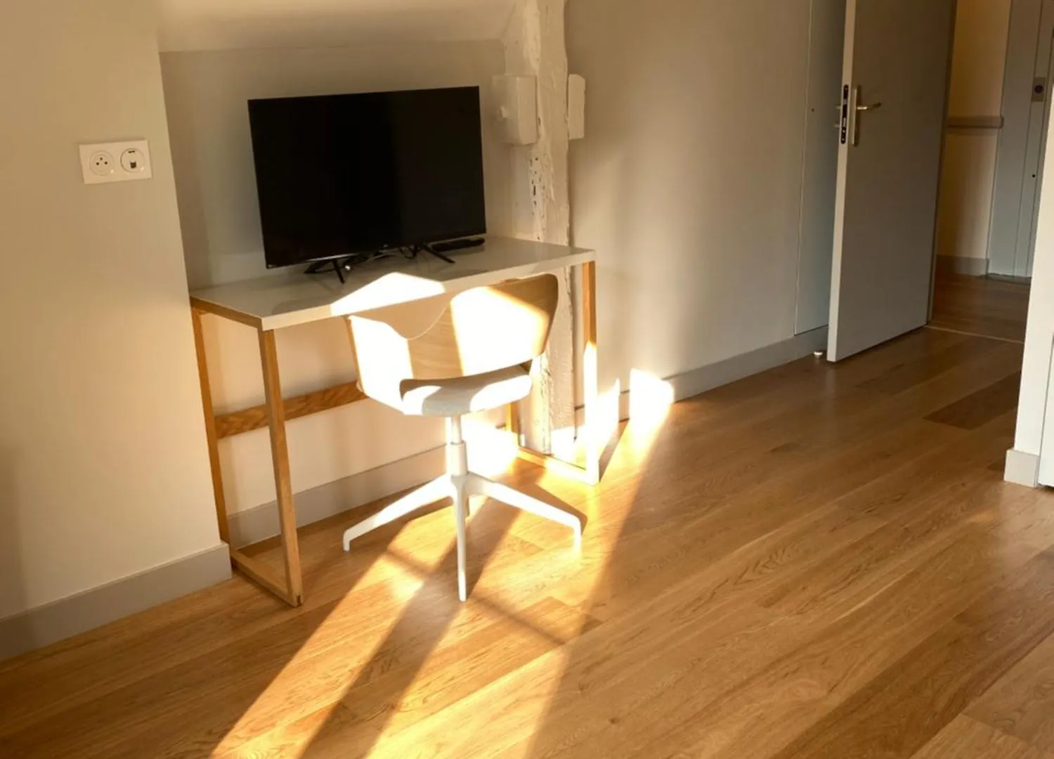 Guest house Maison Chorier Hotel Grenoble France