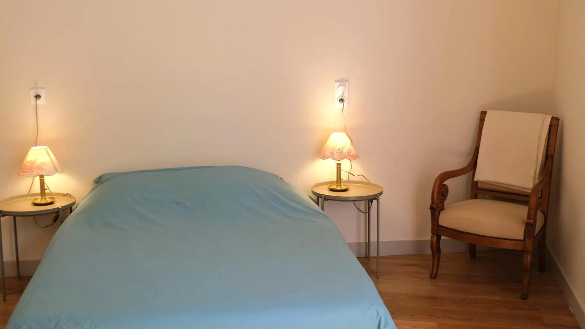 La Villa Chorier Grenoble 0*,  Francia