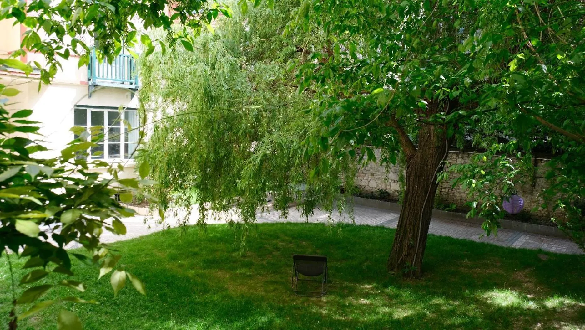 La Villa Chorier Grenoble