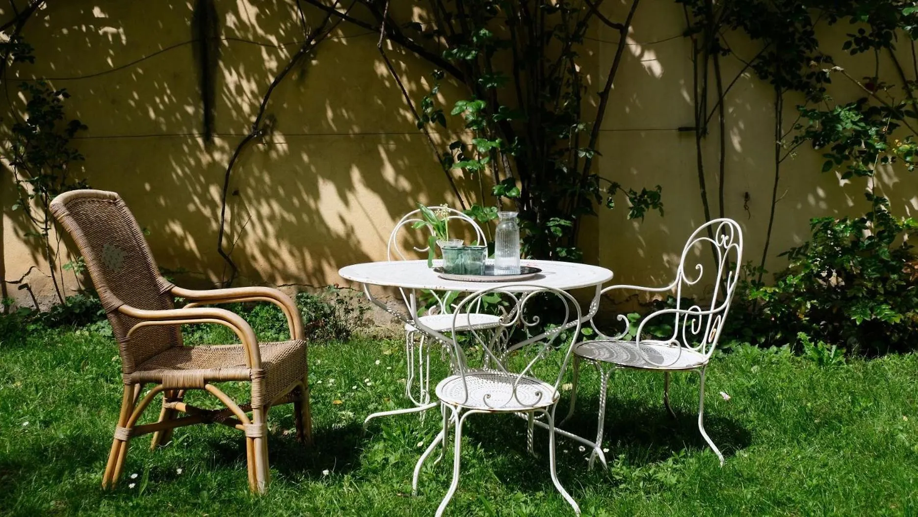 La Villa Chorier Grenoble