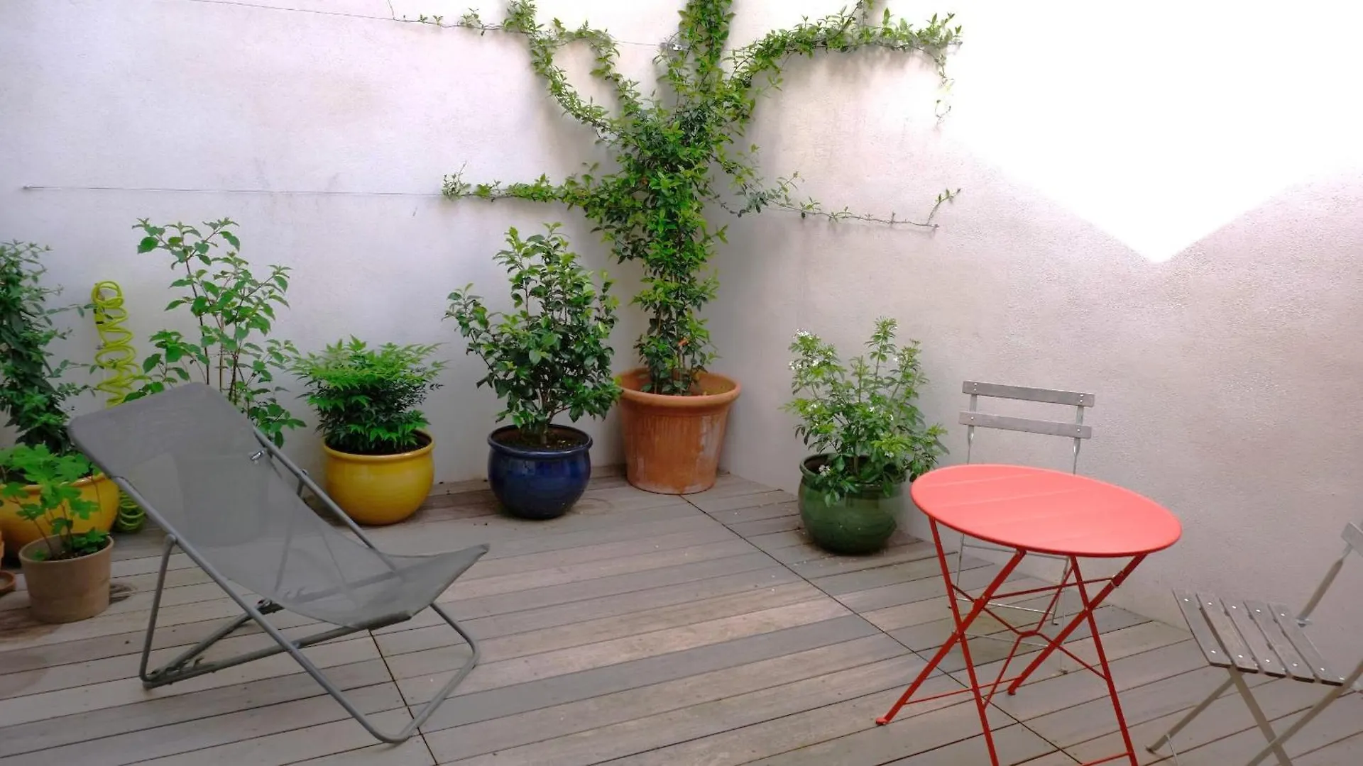 La Villa Chorier Grenoble Francia