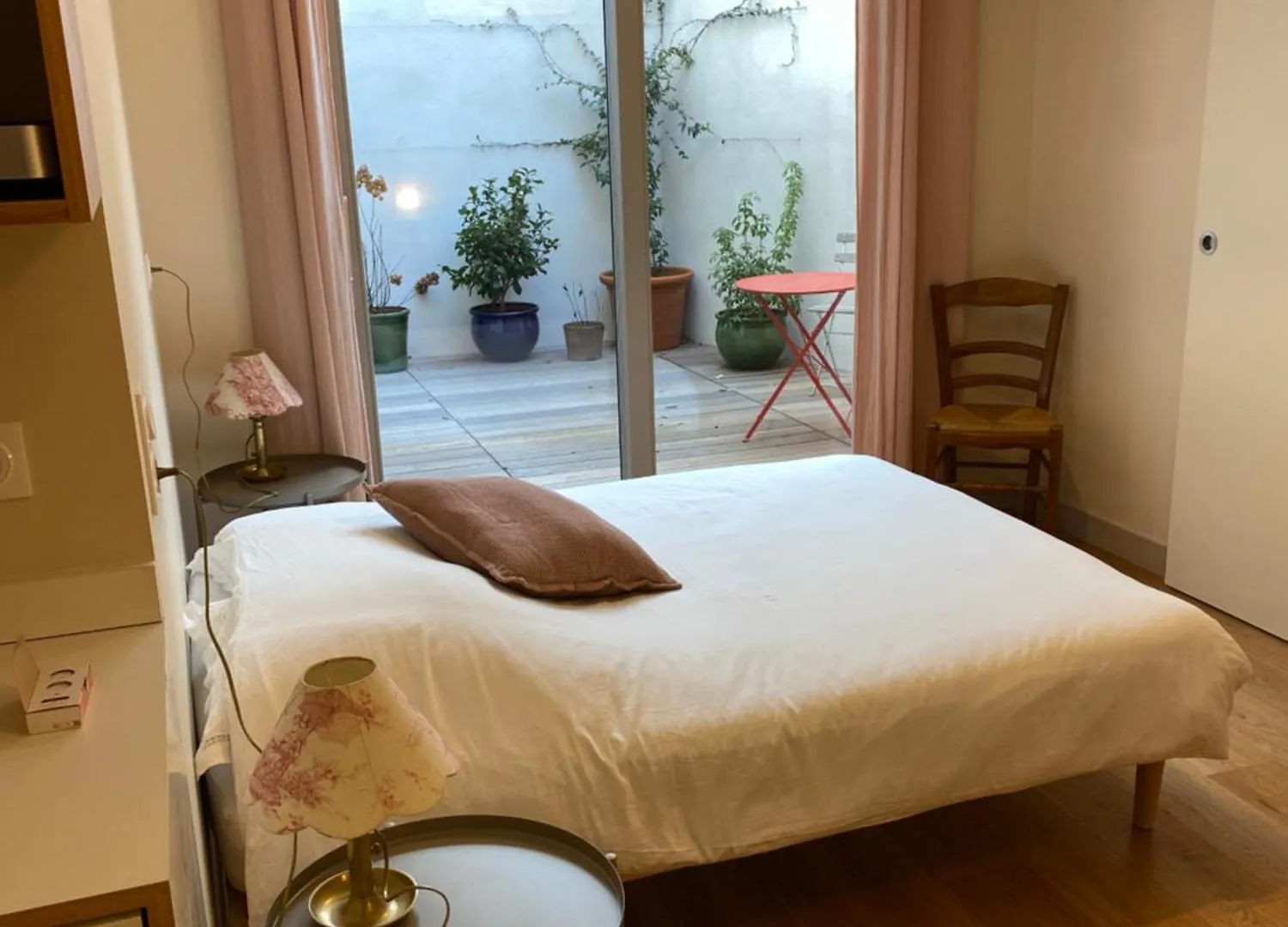 La Villa Chorier Grenoble Francia